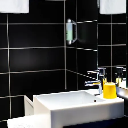 Отель Wirtshaus Garbe Штутгарт