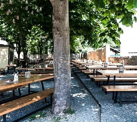 Wirtshaus Garbe Штутгарт