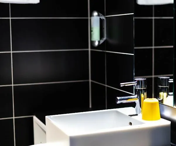 Отель Wirtshaus Garbe Штутгарт